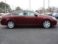 Royal Ruby Red Metallic - ES 350 Photo No. 3