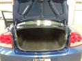 Deep Water Blue Pearl - Charger SXT Photo No. 24