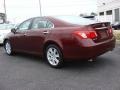 Royal Ruby Red Metallic - ES 350 Photo No. 5