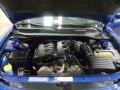 Deep Water Blue Pearl - Charger SXT Photo No. 25