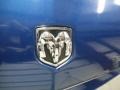 Deep Water Blue Pearl - Charger SXT Photo No. 26