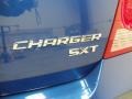 Deep Water Blue Pearl - Charger SXT Photo No. 28