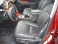 Royal Ruby Red Metallic - ES 350 Photo No. 8