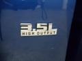 Deep Water Blue Pearl - Charger SXT Photo No. 29