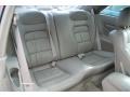 Ivory Rear Seat Photo for 1999 Honda Accord #60255002