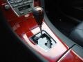 Royal Ruby Red Metallic - ES 350 Photo No. 18