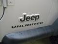 2006 Bright Silver Metallic Jeep Wrangler Unlimited 4x4  photo #29
