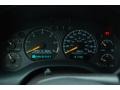 2000 Light Pewter Metallic Chevrolet Blazer LS  photo #5