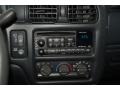 2000 Chevrolet Blazer LS Audio System