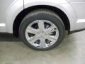 2012 Dodge Journey Crew AWD Wheel and Tire Photo