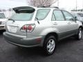 Millenium Silver Metallic - RX 300 AWD Photo No. 4