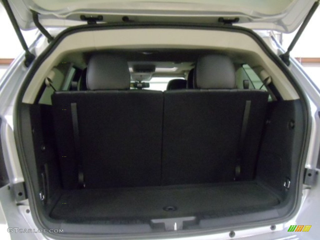 2012 Dodge Journey Crew AWD Trunk Photo #60255458