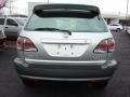 Millenium Silver Metallic - RX 300 AWD Photo No. 5