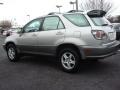 Millenium Silver Metallic - RX 300 AWD Photo No. 6