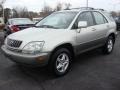 Millenium Silver Metallic - RX 300 AWD Photo No. 7