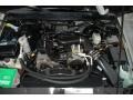 4.3 Liter OHV 12 Valve V6 2000 Chevrolet Blazer LS Engine