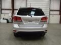 2012 Bright Silver Metallic Dodge Journey SXT  photo #4