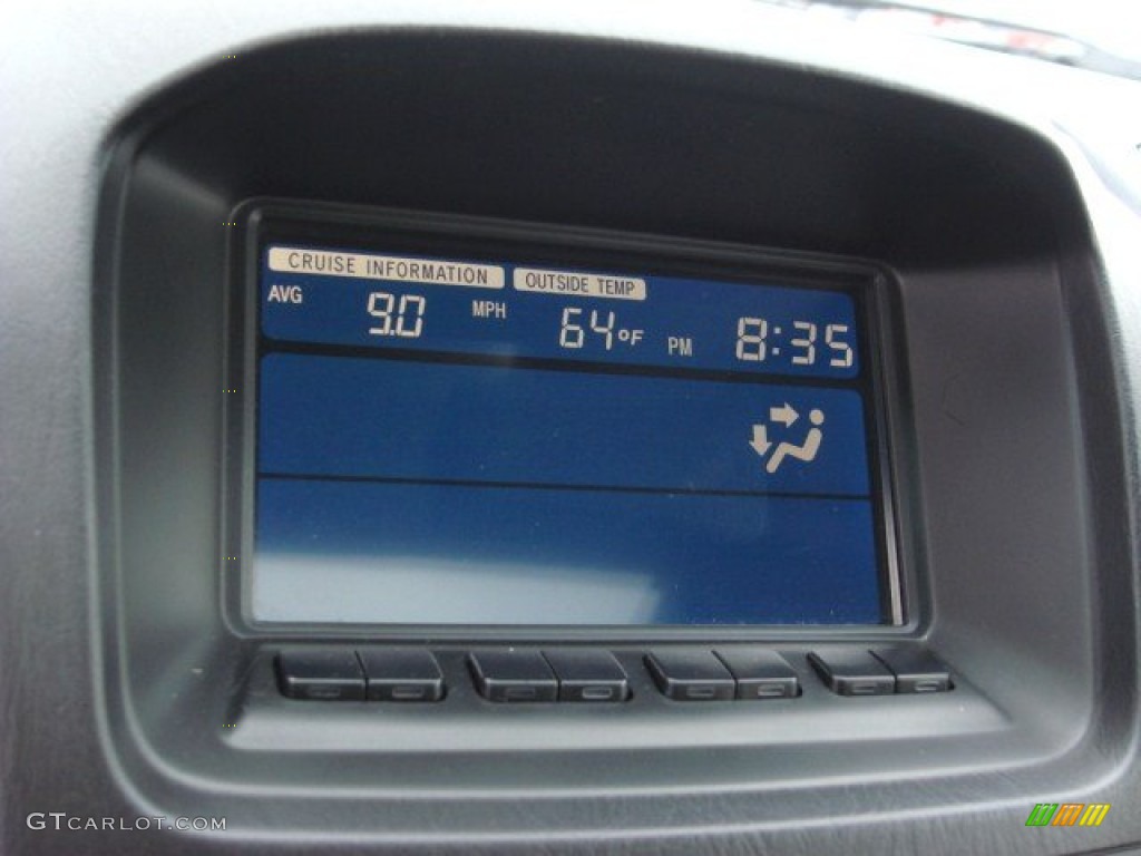 2003 RX 300 AWD - Millenium Silver Metallic / Black photo #17