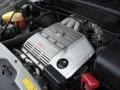 Millenium Silver Metallic - RX 300 AWD Photo No. 28