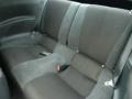 Dark Charcoal Interior Photo for 2008 Mitsubishi Eclipse #60255703