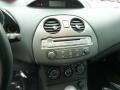 2008 Mitsubishi Eclipse GS Coupe Controls