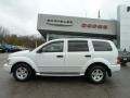 2004 Bright White Dodge Durango Limited 4x4  photo #2