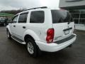 Bright White - Durango Limited 4x4 Photo No. 3