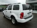 2004 Bright White Dodge Durango Limited 4x4  photo #3