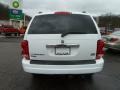 Bright White - Durango Limited 4x4 Photo No. 4