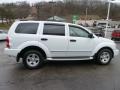 2004 Bright White Dodge Durango Limited 4x4  photo #6