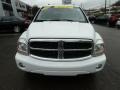 Bright White - Durango Limited 4x4 Photo No. 8