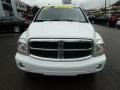 2004 Bright White Dodge Durango Limited 4x4  photo #8