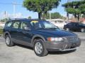 Cypress Green Metallic 2002 Volvo V70 2.4T XC AWD Wagon