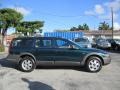 Cypress Green Metallic - V70 2.4T XC AWD Wagon Photo No. 2