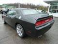 Pitch Black - Challenger R/T Plus Photo No. 3