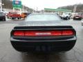 Pitch Black - Challenger R/T Plus Photo No. 4