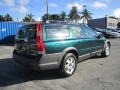 Cypress Green Metallic - V70 2.4T XC AWD Wagon Photo No. 3