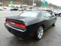 Pitch Black - Challenger R/T Plus Photo No. 5