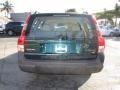 2002 Cypress Green Metallic Volvo V70 2.4T XC AWD Wagon  photo #4