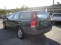 Cypress Green Metallic - V70 2.4T XC AWD Wagon Photo No. 5