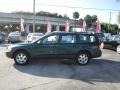 Cypress Green Metallic - V70 2.4T XC AWD Wagon Photo No. 6