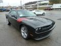 Pitch Black - Challenger R/T Plus Photo No. 7
