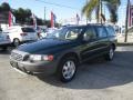 Cypress Green Metallic - V70 2.4T XC AWD Wagon Photo No. 7