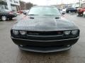 Pitch Black - Challenger R/T Plus Photo No. 8