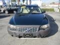 Cypress Green Metallic - V70 2.4T XC AWD Wagon Photo No. 8