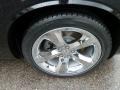 2012 Dodge Challenger R/T Plus Wheel