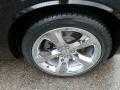 2012 Dodge Challenger R/T Plus Wheel and Tire Photo