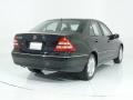 Black - C 240 Sedan Photo No. 2
