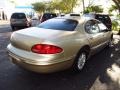 1999 Champagne Pearl Chrysler Concorde LX  photo #2