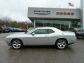 Bright Silver Metallic - Challenger R/T Plus Photo No. 2